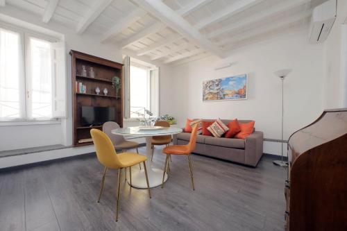 Corallo Apartment, Rome (photo 5)