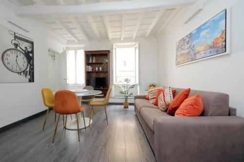 Corallo Apartment, Rzym