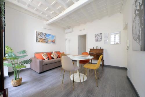 Corallo Apartment, Rome (photo 7)