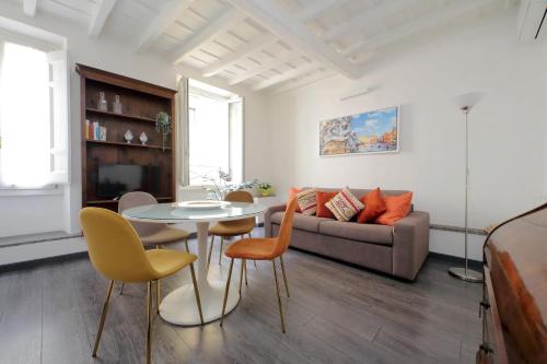 Corallo Apartment, Rome (photo 3)