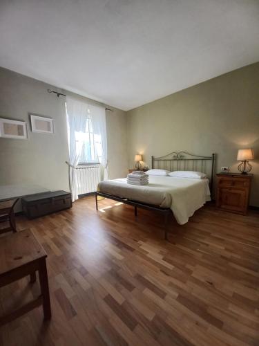 Locanda del Sale Affittacamere 2