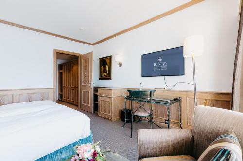 353040535 BEATUS Wellness- & Spa-Hotel