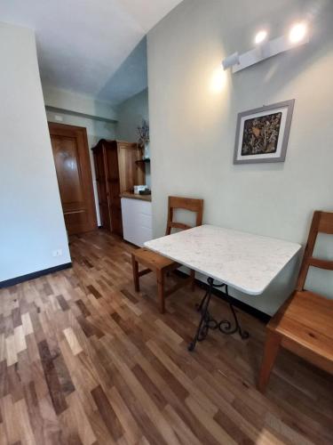 Locanda del Sale Affittacamere in Orero