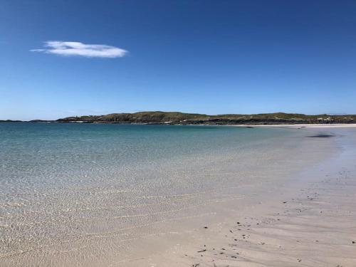 plaža, Townhouse Clifden: Located in the heart of Connemara in Clifden