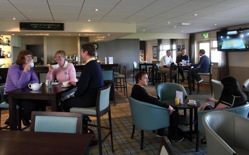 Hunley Golf Club – Saltburn-by-the-Sea