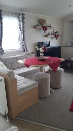 Combe haven harley mead gîte à louer Little Common