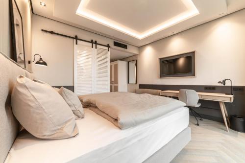 Fasson Hotel 3