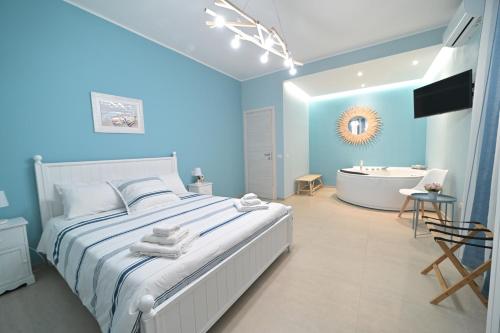  Villa Borgo dei Pescatori in Torre Faro