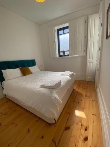 OHH - General da Silveira Flat Deluxe Apartment - Downtown - 4