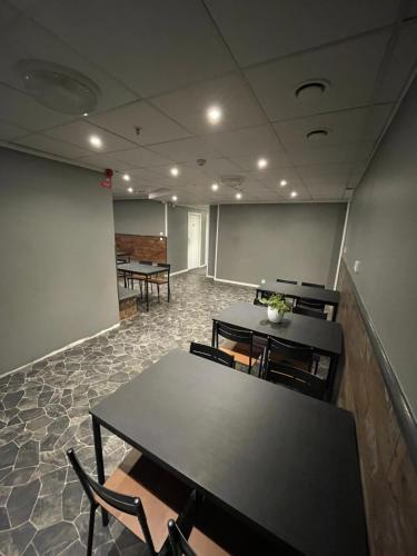 インターホステル