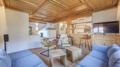 Chalet Lindau Fieberbrunn by ONE VILLAS in Fieberbrunn, Österreich