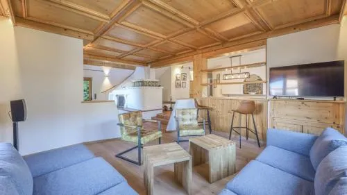 Chalet Lindau Fieberbrunn by ONE VILLAS in Fieberbrunn, Österreich