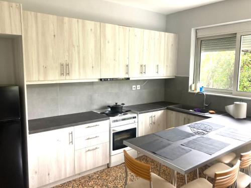 Sparta Filoxenia House in 法里斯