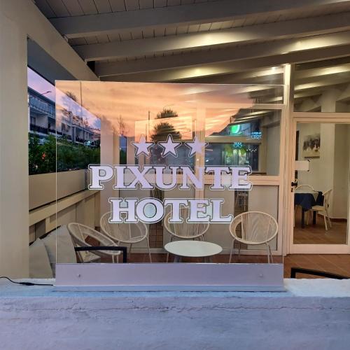 hotel photo