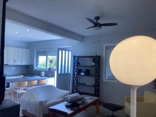 Sparta Filoxenia House in 法里斯