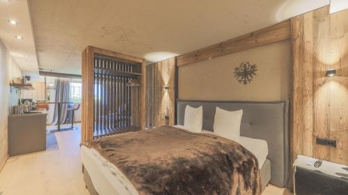  Chalet Lindau Fieberbrunn - by ONE VILLAS in Fieberbrunn