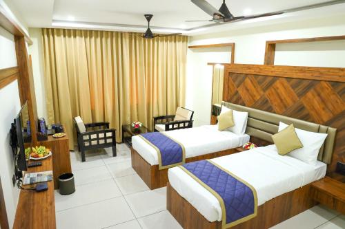 Hotel Udupi Inn, Udupi