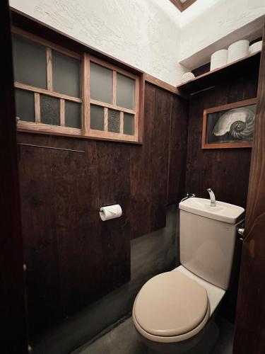 Retreat wabi-sabi - walk to Ohama Beach - Max 12 ppl