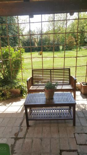  B&B La Palazza in Russi