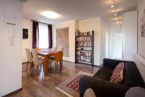 Villa Müller Rotfuchs - Apartment - Ossiach