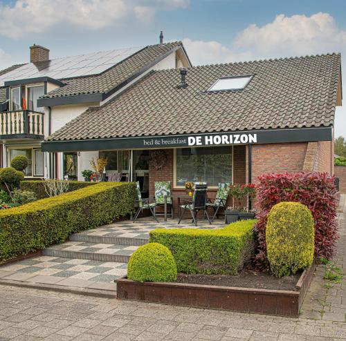  B&B De Horizon in 8321 GA Urk