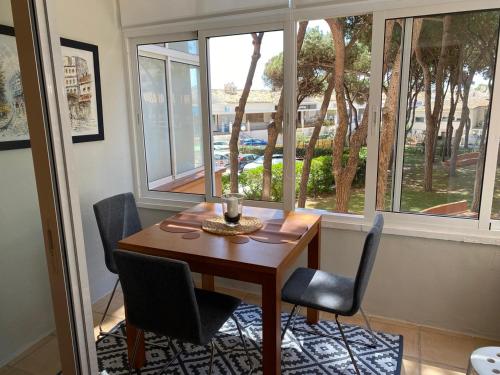  Studio Pinar in Sitio de Calahonda