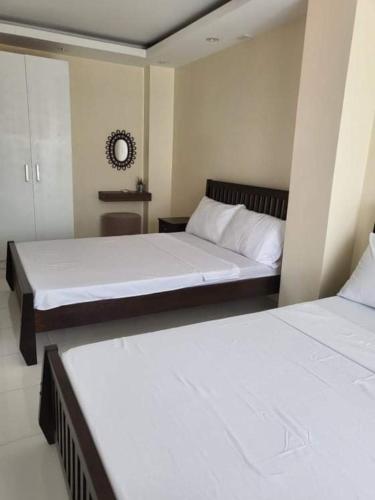 Nine Balconies Island Stay Room Type - Family Room with Balcony