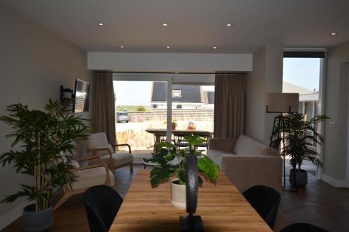 Strandstudio's Camperduin in Camperduin