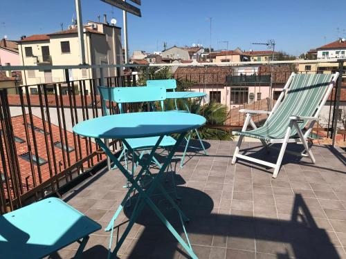  SCroce Apt close to Prato della Valle in Padua