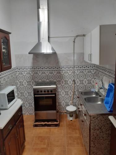 Casa do Sítio gîte à louer Quinta de São Gião