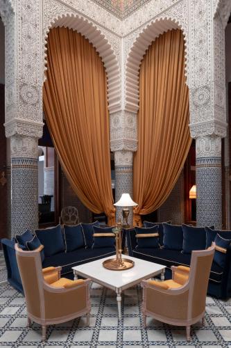 Riad Fes - Relais & Châteaux - image 2
