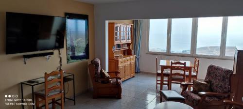 Casa de los Bucaneros - komplettes Apartment