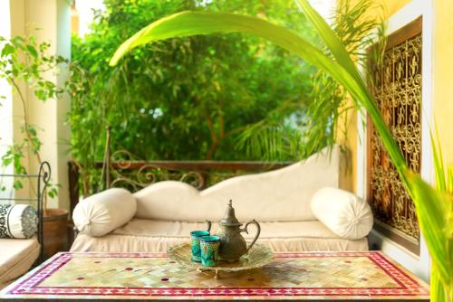 Riad Sukkham