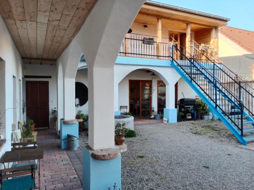 SRDECNA - rodinny penzion in Novi Prerova