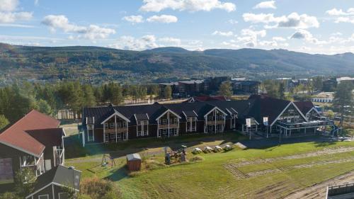 TrysilFjell Apartment Hotel - image 2