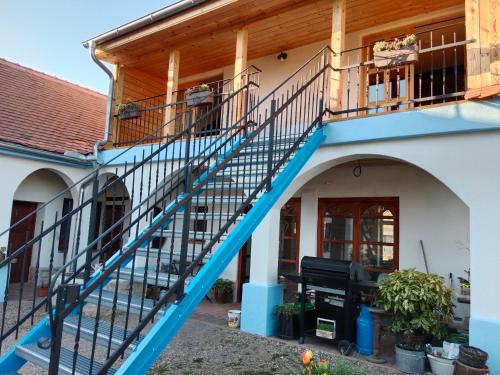 SRDECNA - rodinny penzion in Novi Prerova