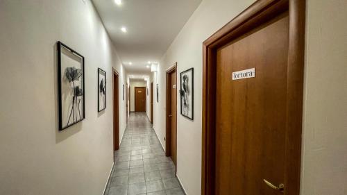 CinqueStanze, Cosenza (fotografie 7)
