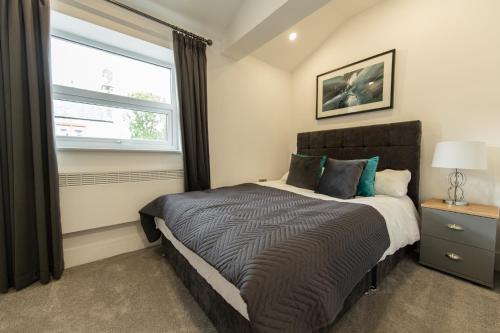 Coniston House near Bolton, Appleby-in-Westmorland