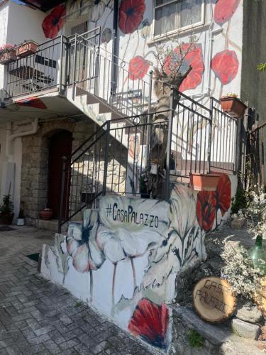  Casa Palazzo Civitanova in Civitanova del Sannio