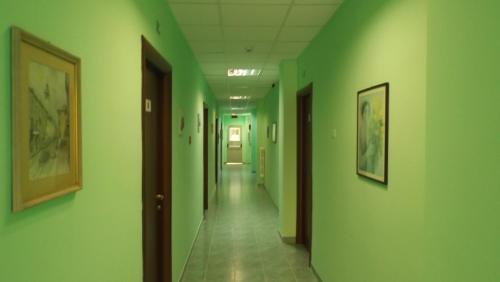 Foresteria Roma Esercito della Salvezza – Rome