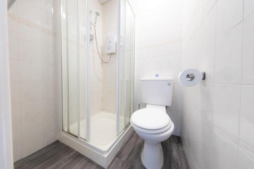 The Adonis Hotel – Blackpool