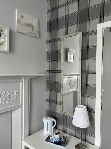 St Andrews House Hotel - main image