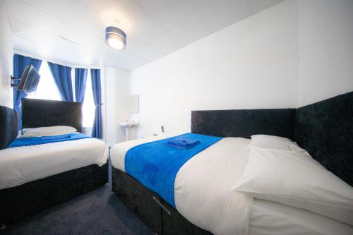 The Adonis Hotel – Blackpool