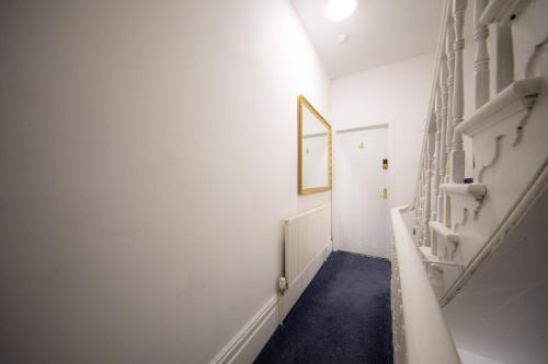 The Adonis Hotel in Blackpool