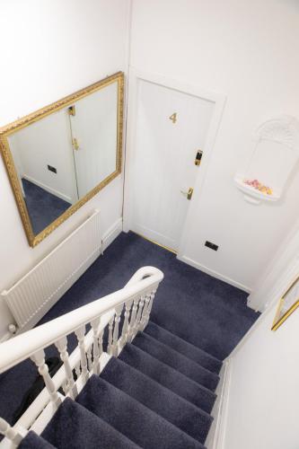 The Adonis Hotel in Blackpool