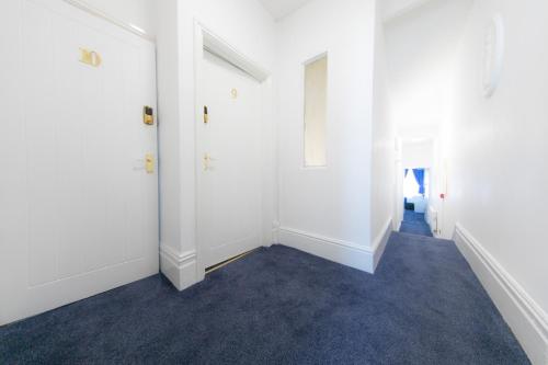 The Adonis Hotel in Blackpool