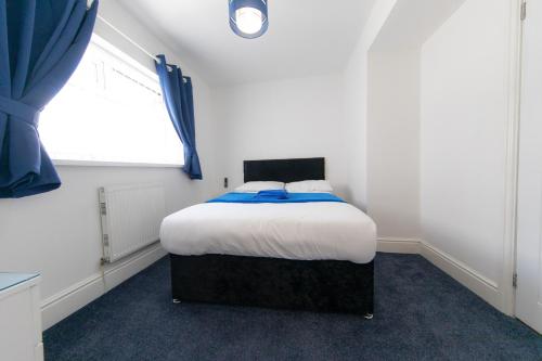 The Adonis Hotel – Blackpool