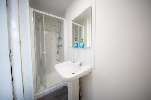 The Adonis Hotel – Blackpool
