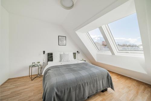 Arbio I Liv's Place Lux Apartments, Vienna (photo 3)