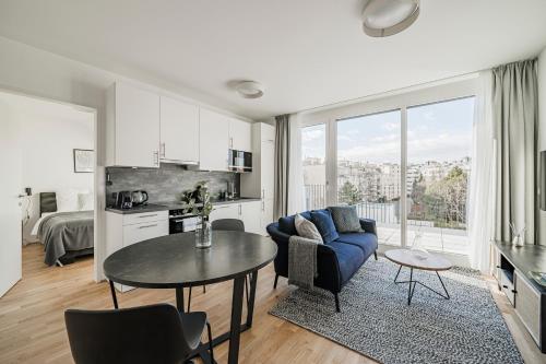 Arbio I Liv's Place Lux Apartments, Vienna (photo 7)